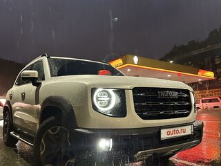 2023 Haval Dargo I, белый, 2899999 рублей, вид 2