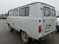 2016 УАЗ 2206, серый - вид 5