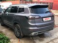 2023 Chery Tiggo 8 Pro e+, серый, 2550000 рублей - вид 3