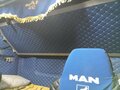 2004 MAN TGA, синий, 2500000 рублей - вид 4