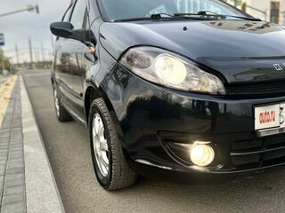 2009 Chery Kimo (A1), синий, 350000 рублей, вид 5