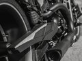 2008 Harley-Davidson V-Rod, чёрный, 3000000 рублей - вид 4