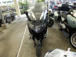 2014 BMW K 1600 GTL, синий, 1100000 рублей, вид 3