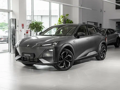 Changan Deepal S07 I