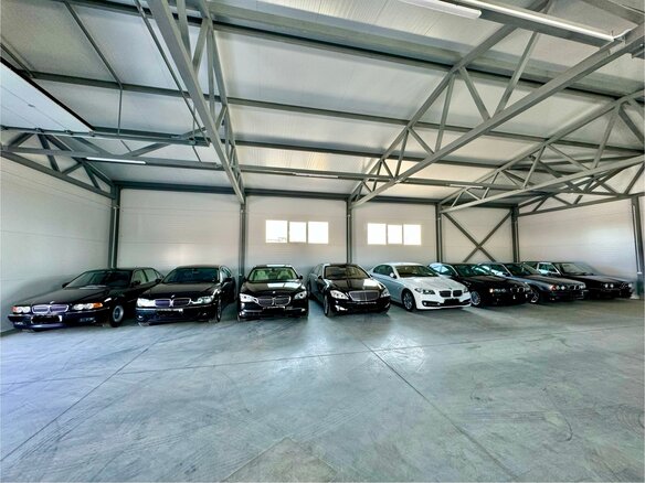 2014 BMW 5 серии 520i VI (F10/F11/F07) Рестайлинг, белый, 4100000 рублей - вид 24