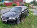 2004 Volkswagen Pointer, чёрный, 230000 рублей