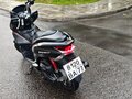 2013 Honda PCX 150, чёрный, 150000 рублей - вид 6