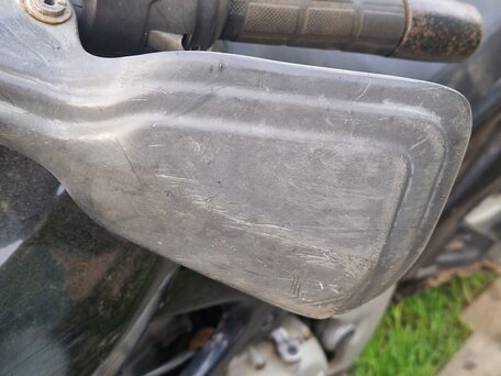 1999 BMW F 650, чёрный, 220000 рублей, вид 5