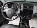 2021 Lada (ВАЗ) Granta I Рестайлинг, белый, 729000 рублей - вид 7