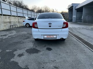 2019 Datsun on-DO I, белый, 700000 рублей, вид 3