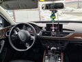 2012 Audi A6 IV (C7), чёрный - вид 7