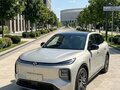 2026 Changan Qiyuan Q07 31.7 kWh, серебристый, 3750000 рублей - вид 4