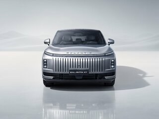 2026 Esteo Exlantix ET, серебристый, 6990000 рублей, вид 2
