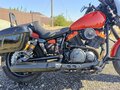 2015 Yamaha XV950 Bolt, оранжевый, 640000 рублей - вид 9