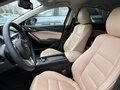 2016 Mazda 6 III (GJ) Рестайлинг, красный - вид 8