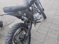 2016 Irbis TTR 250, синий, 180000 рублей - вид 2