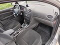 2007 Ford Focus II, серебристый, 360000 рублей - вид 3
