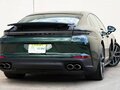 2025 Porsche Panamera 4S E-Hybrid III, зелёный, 14344372 рублей - вид 2