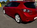 2012 Mazda 3 II (BL) Рестайлинг, красный, 850000 рублей - вид 10