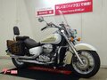 2009 Honda Shadow 750, белый, 500000 рублей