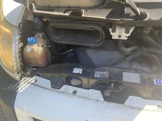 2011 Peugeot Boxer, белый, 1250000 рублей, вид 3