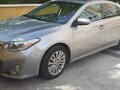 2015 Toyota Avalon IV, серый, 2100000 рублей