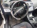 2010 Mazda 3 II (BL), белый, 625000 рублей - вид 4