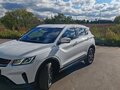 2020 Geely Coolray I, белый - вид 1