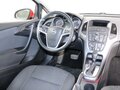 2012 Opel Astra GTC J Рестайлинг, красный - вид 11