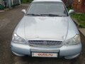 2000 Kia Clarus II, серый