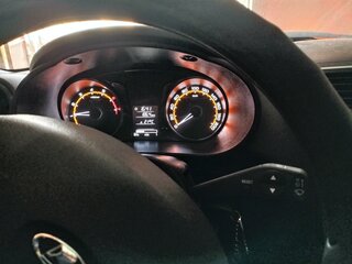 2024 Lada (ВАЗ) Granta I Рестайлинг, чёрный, 925000 рублей, вид 5