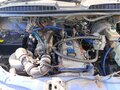 2007 ГАЗ ГАЗель (3302), синий, 520000 рублей - вид 7