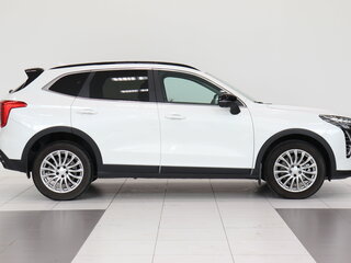 2024 Haval Jolion I Рестайлинг, белый, 1893000 рублей, вид 3