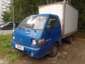 2011 Hyundai Porter, синий, 580000 рублей - вид 1