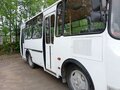 2010 ПАЗ 3205, белый, 200000 рублей - вид 10