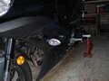 2020 Yamaha YZF-R3, чёрный, 800000 рублей - вид 5