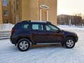 2017 Renault Duster I Рестайлинг, коричневый - вид 8