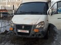 2011 ГАЗ ГАЗель (3302), белый, 570000 рублей