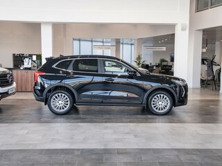 2026 Haval Jolion I Рестайлинг 2, чёрный, 2649000 рублей, вид 4