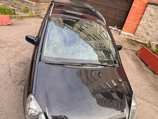 2006 Opel Zafira B, чёрный, 625000 рублей, вид 5