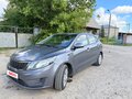 2013 Kia Rio III, серый, 790000 рублей