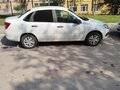 2025 Lada (ВАЗ) Granta I Рестайлинг, белый, 750000 рублей - вид 5