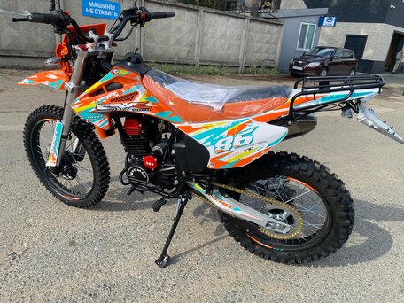 2026 Sycmmc 300, красный, 95000 рублей, вид 3
