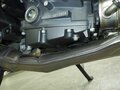 2014 Yamaha FZ8, белый, 599000 рублей - вид 8