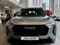 2026 Haval Jolion I Рестайлинг 2, серебристый - вид 1