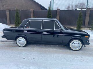 1996 Lada (ВАЗ) 21065, чёрный, 550000 рублей, вид 5