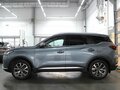 2021 Chery Tiggo 7 Pro I, серый - вид 7