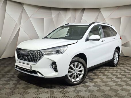 Haval M6 II