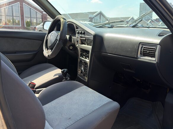 2012 Daewoo Nexia I Рестайлинг, золотистый, 210000 рублей - вид 5