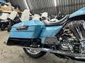 2007 Harley-Davidson Road King, голубой, 999999 рублей - вид 5